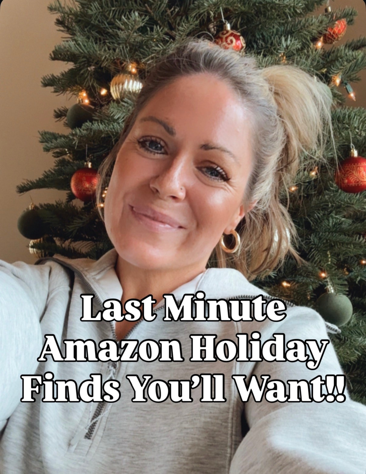 Last Minute Amazon Holiday Finds You’ll Want!

#LTKGiftGuide #LTKHoliday #LTKFindsUnder50