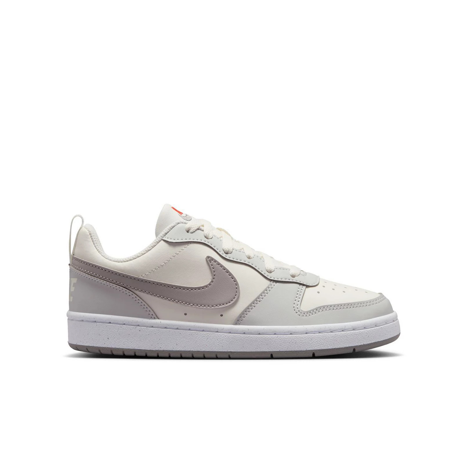 Nike Court Borough Low Recraft Big Kids' Shoes | Kohl's
