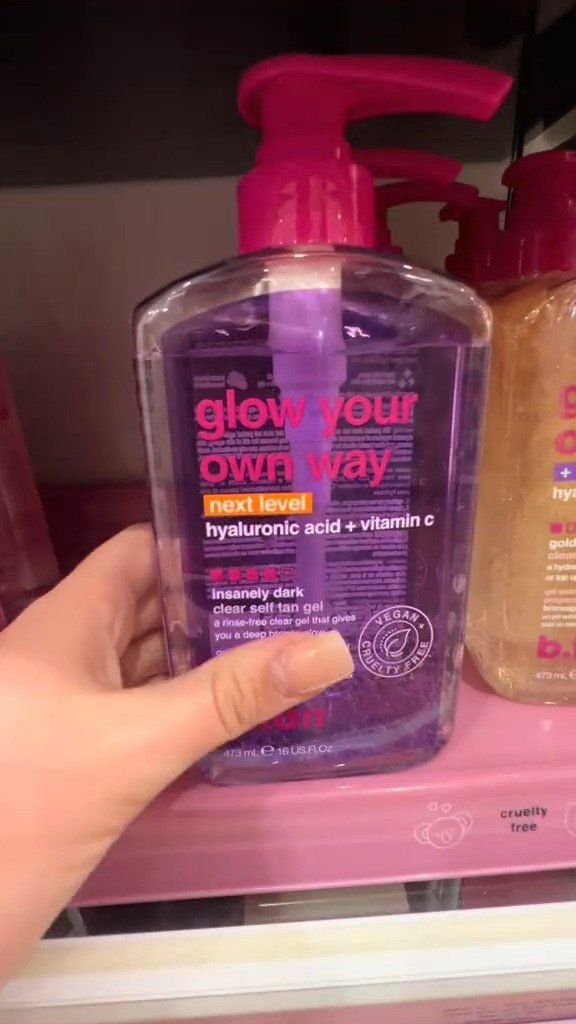 these are my absolute favorite tanning products I use them all year round. they make great gifts and are perfect for everyone!

#LTKBeauty #LTKGiftGuide #LTKSwim