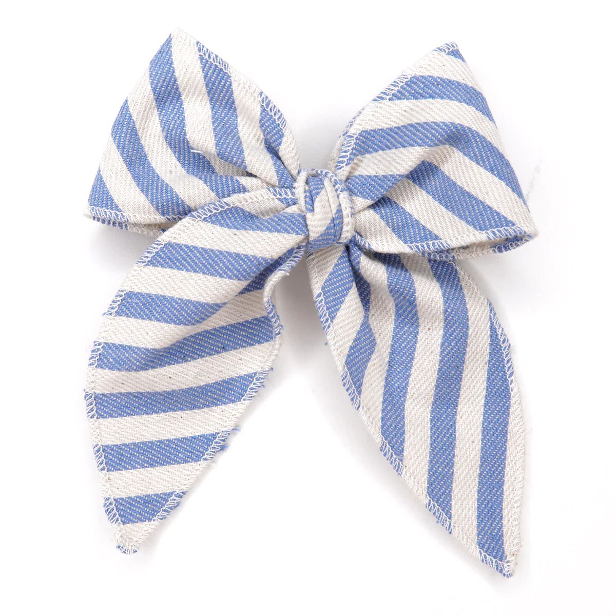 Cardiff - Hair Bow for Girls - Large | Boon Ties
