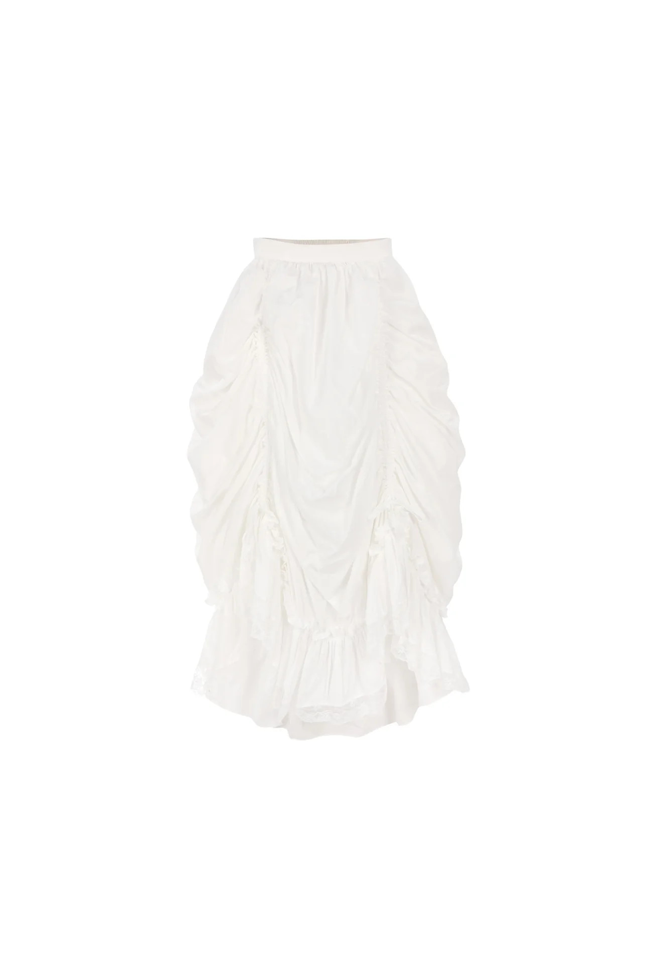 The Ivory Theater Petticoat | Selkie Collection