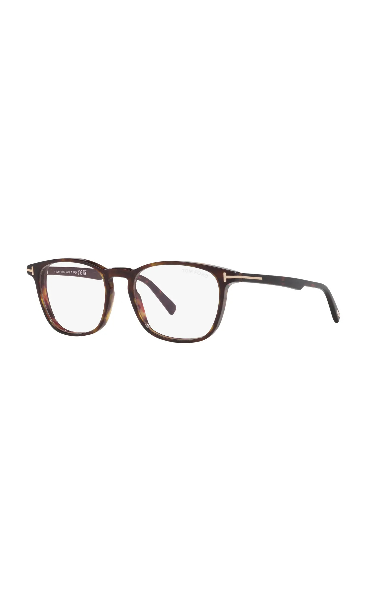 TOM FORD 52mm Square optical glasses | Nordstrom | Nordstrom