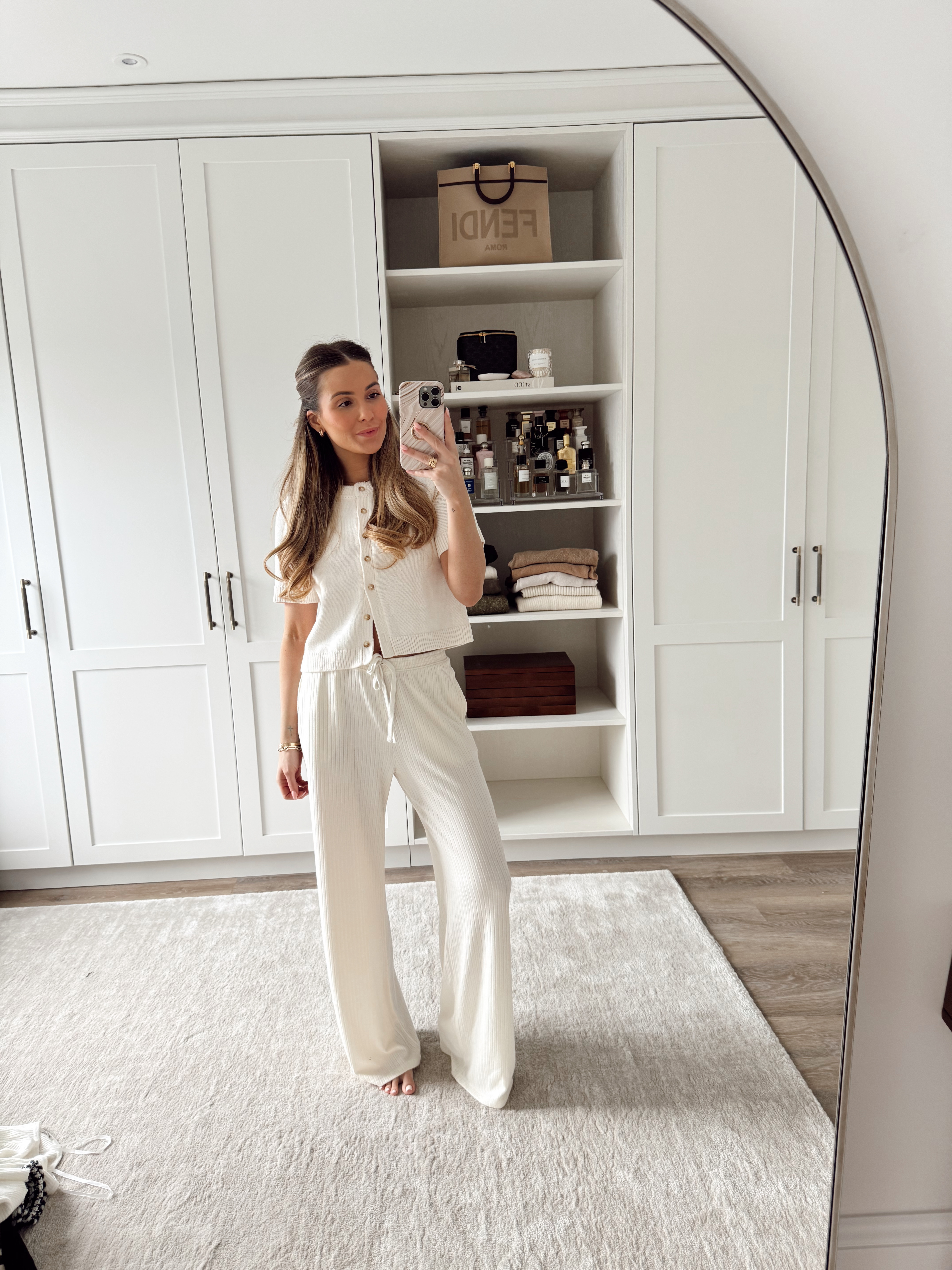 Love this outfit from Abercrombie and Fitch! 

 #LTKspring #LTKsummer #LTKeurope