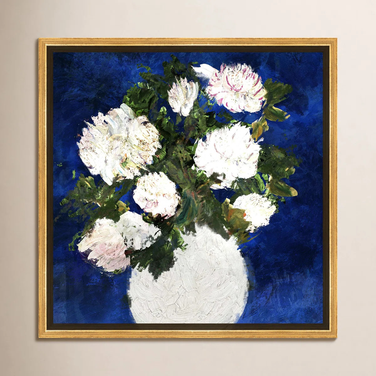 Dripping Roses | Birch Lane