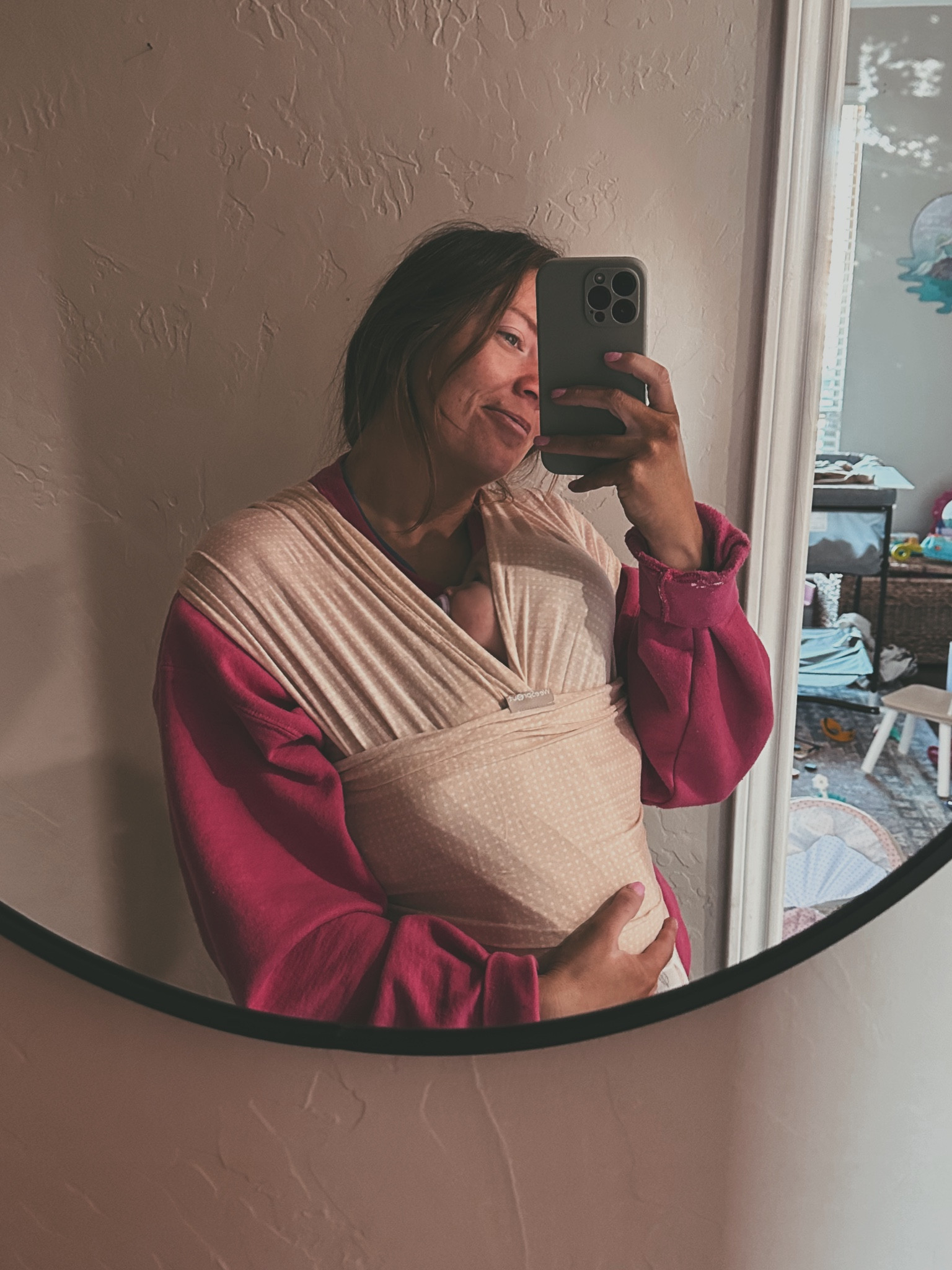 Best baby wrap / soft / stretchy / cute 

#LTKBump #LTKFindsUnder50 #LTKBaby