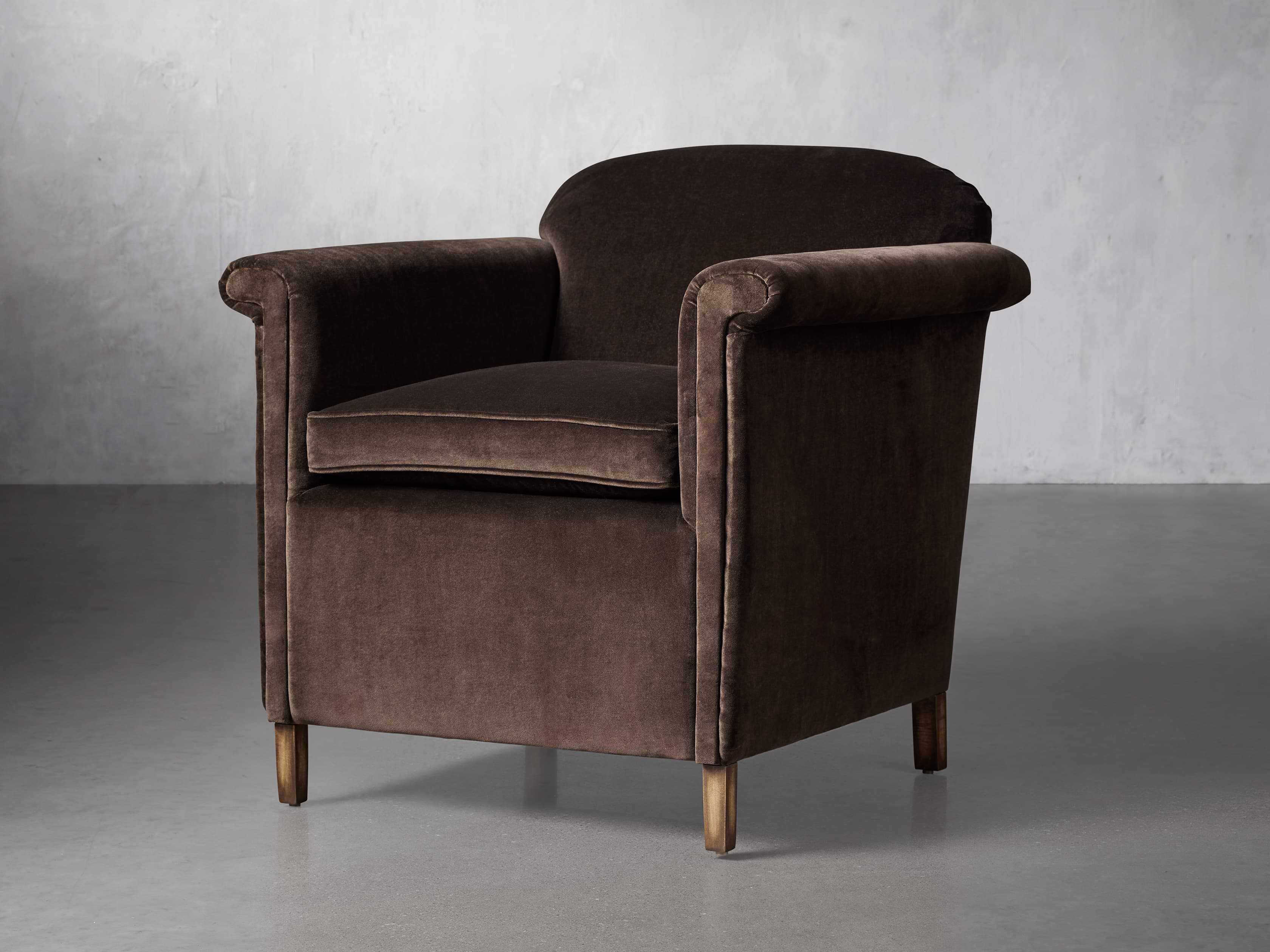 Abbot Chair | Arhaus