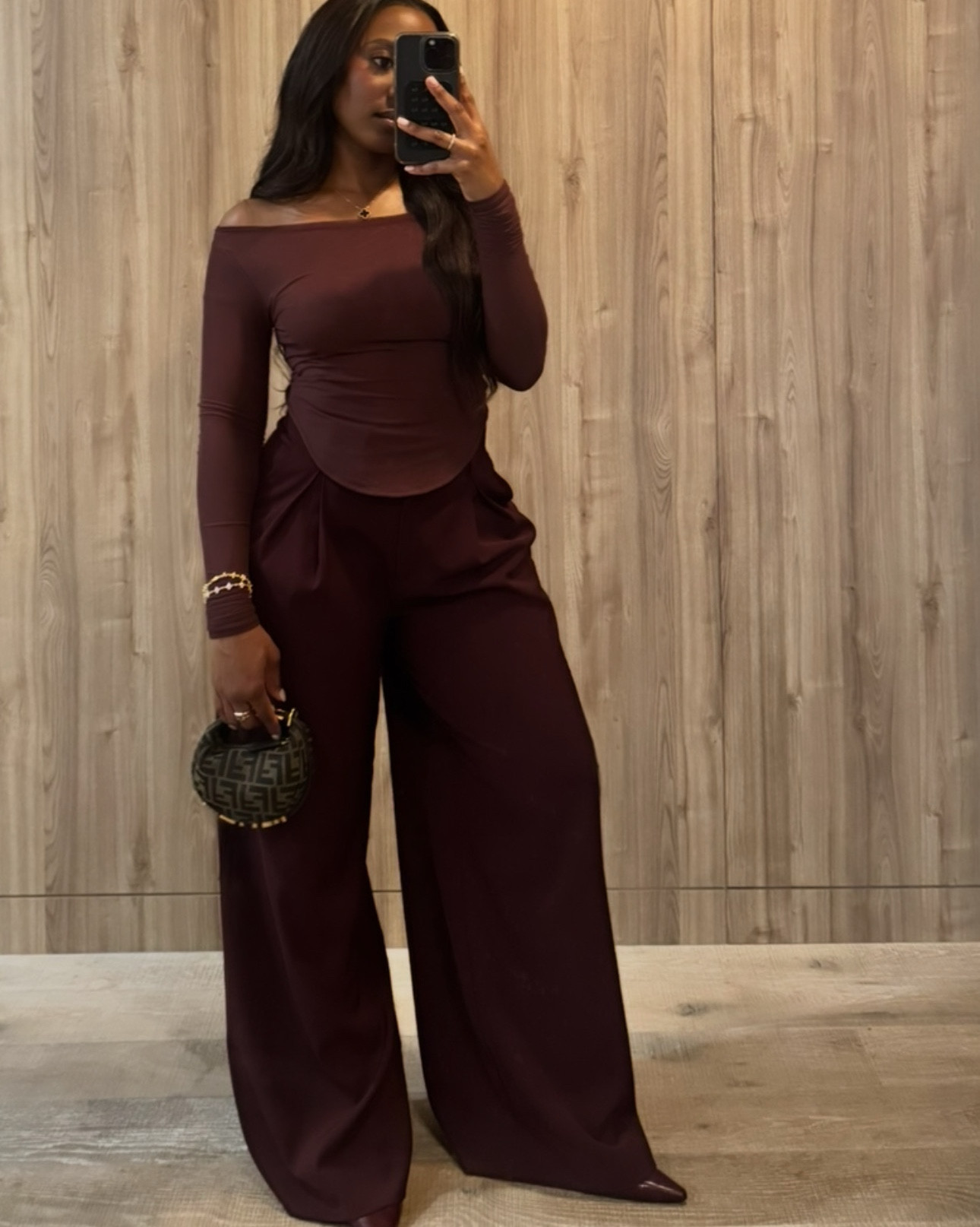 mirror fit pics are mandatory✍🏾

#LTKFindsUnder50 #LTKPetite #LTKStyleTip