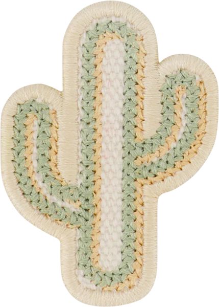 Desert Cactus Patch | Stoney Clover Lane