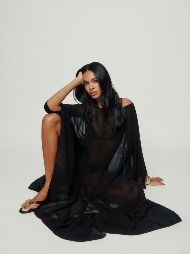 Rosalia Kaftan | Reformation (Global)