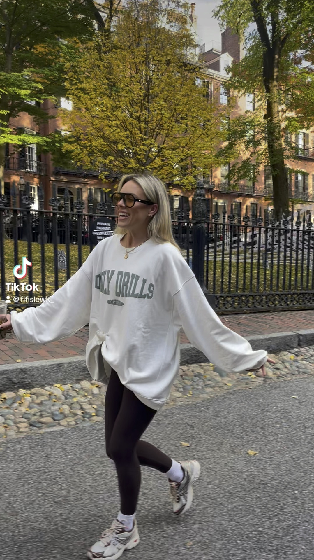 Cozyyyyy Lewk !!!! 

#LTKActive #LTKStyleTip #LTKShoeCrush