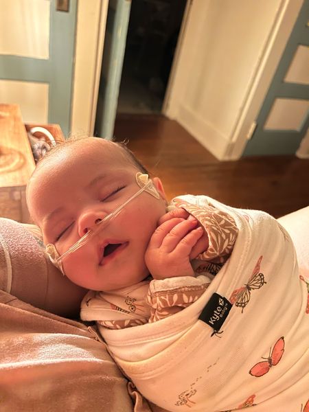 This Kyte baby swaddle sleep sack has been our favorite! Linley used their sleep sacks and they’re great. 

#LTKfamily #LTKfindsunder100 #LTKbaby