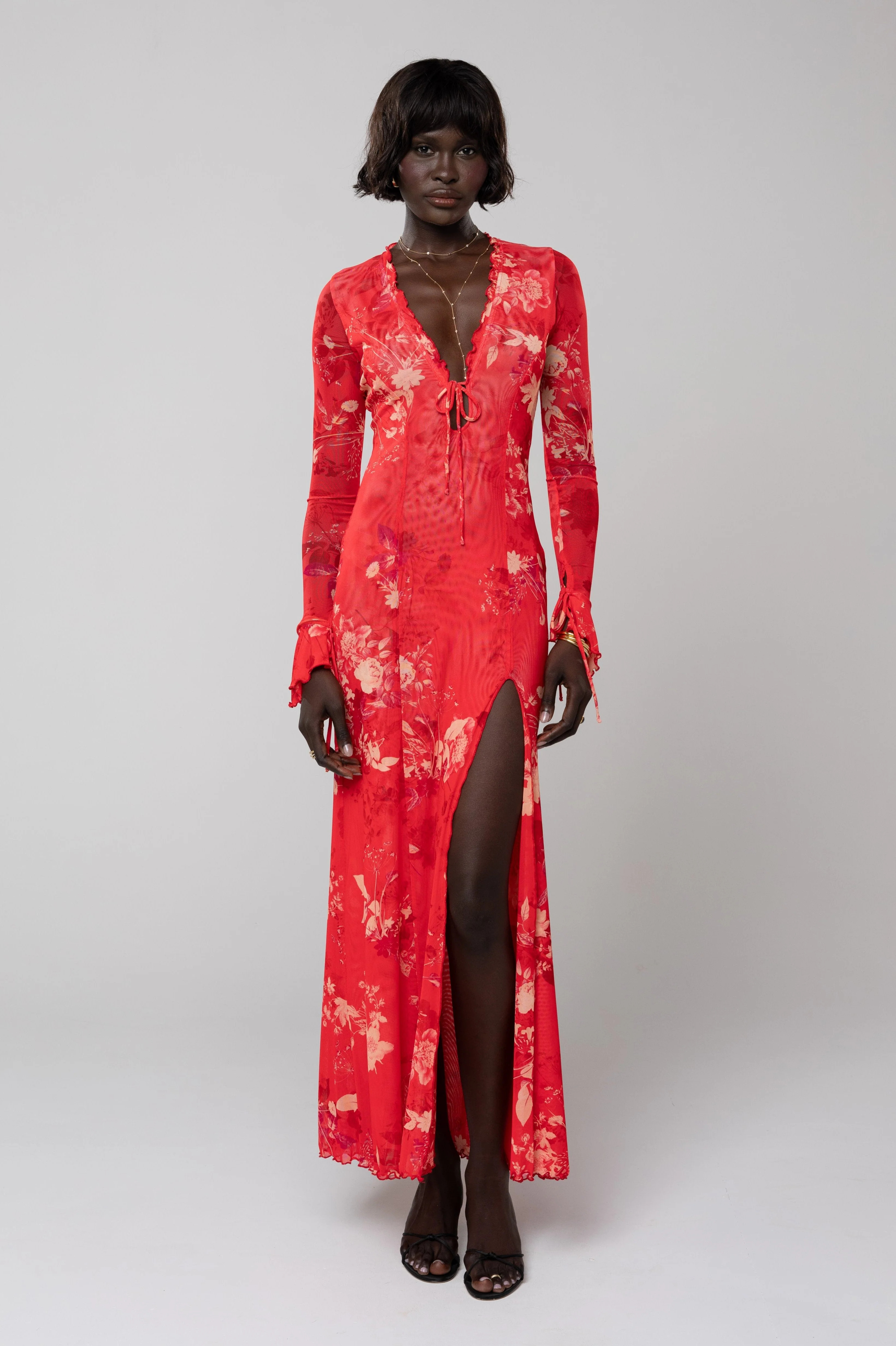 Lennon Maxi in Blossom | RESA