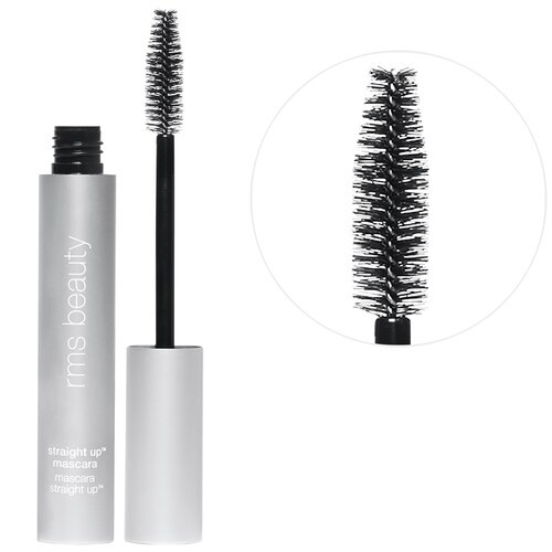Straight Up Volumizing Peptide Mascara | Sephora (US)