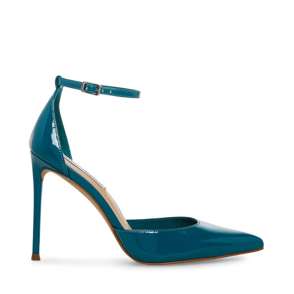 VALID TEAL PATENT | Steve Madden (US)