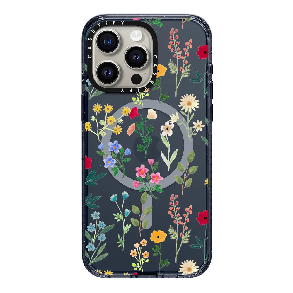 Case Color(5 Colors)Select: Classic Blue | Casetify