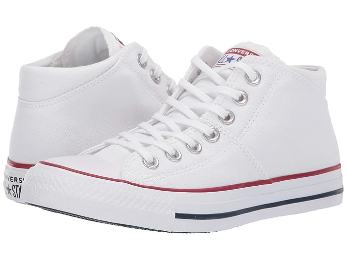 Chuck Taylor® All Star® Madison True Faves Mid | Zappos