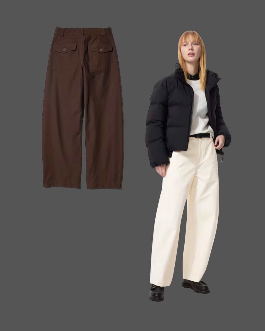 How cute are these pants ❤️

#LTKSaleAlert