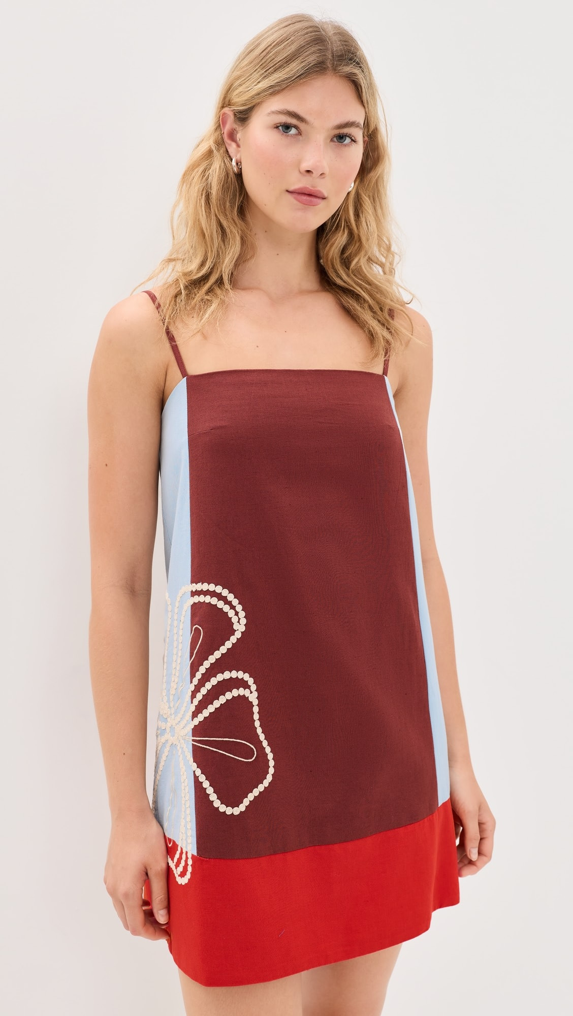 Bianca Mini Dress | Shopbop