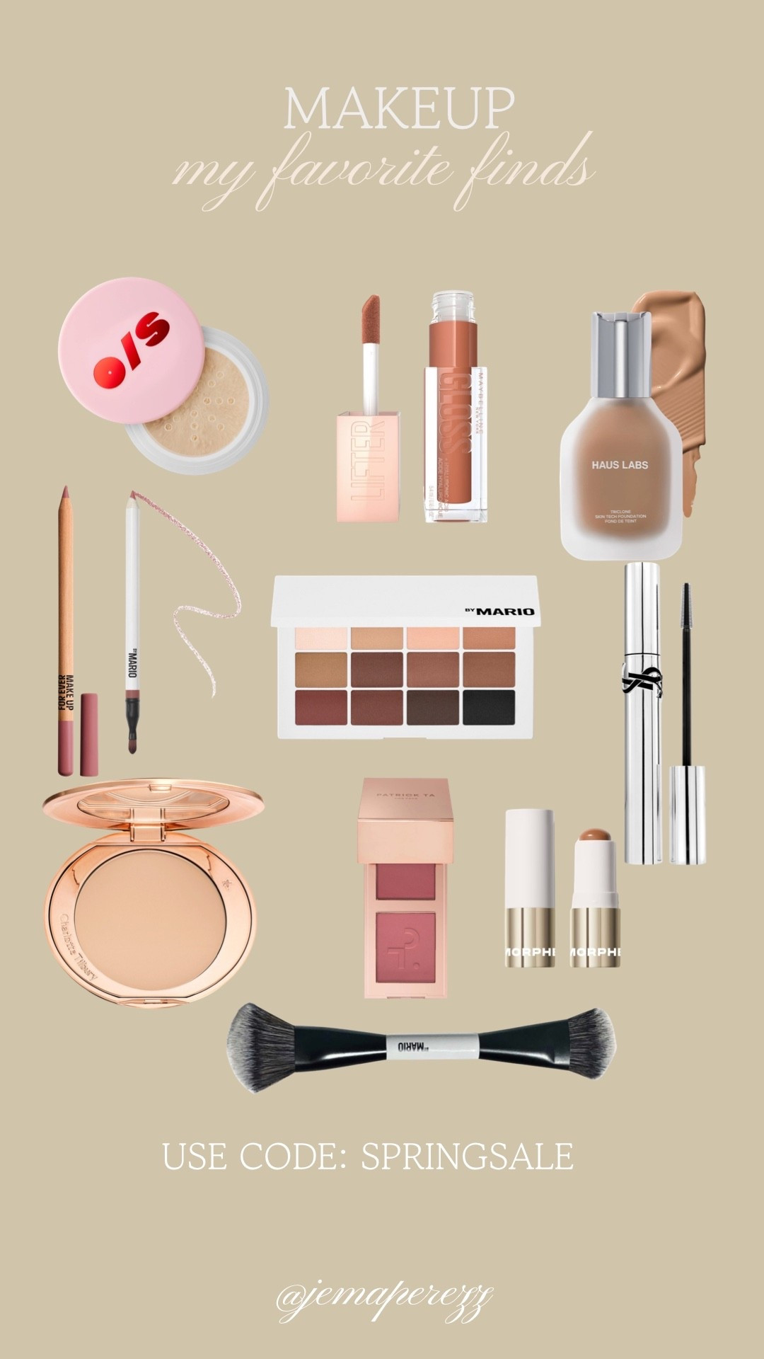 Makeup favorites✨

#makeup #sephora

#LTKdayinmylife #LTKgrwm