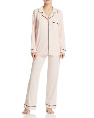 Gisele Tencel™ Modal Long PJ Set | Bloomingdale's (US)