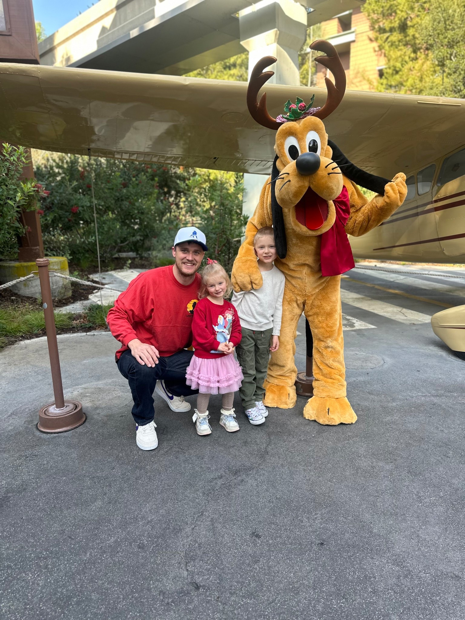 Cutest winter princess sweatshirt for little girl! On sale!!! 
TTS and soft, looks adorable with a tutu or skirt!🎄🩷

Gifts for her, little girl gift ideas, princess gift, Disney outfits, outfits for Disneyland. 

#LTKKids #LTKTravel #LTKGiftGuide