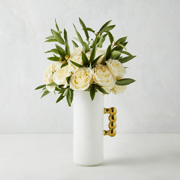 Pitcher Bauble Vase | Z Gallerie