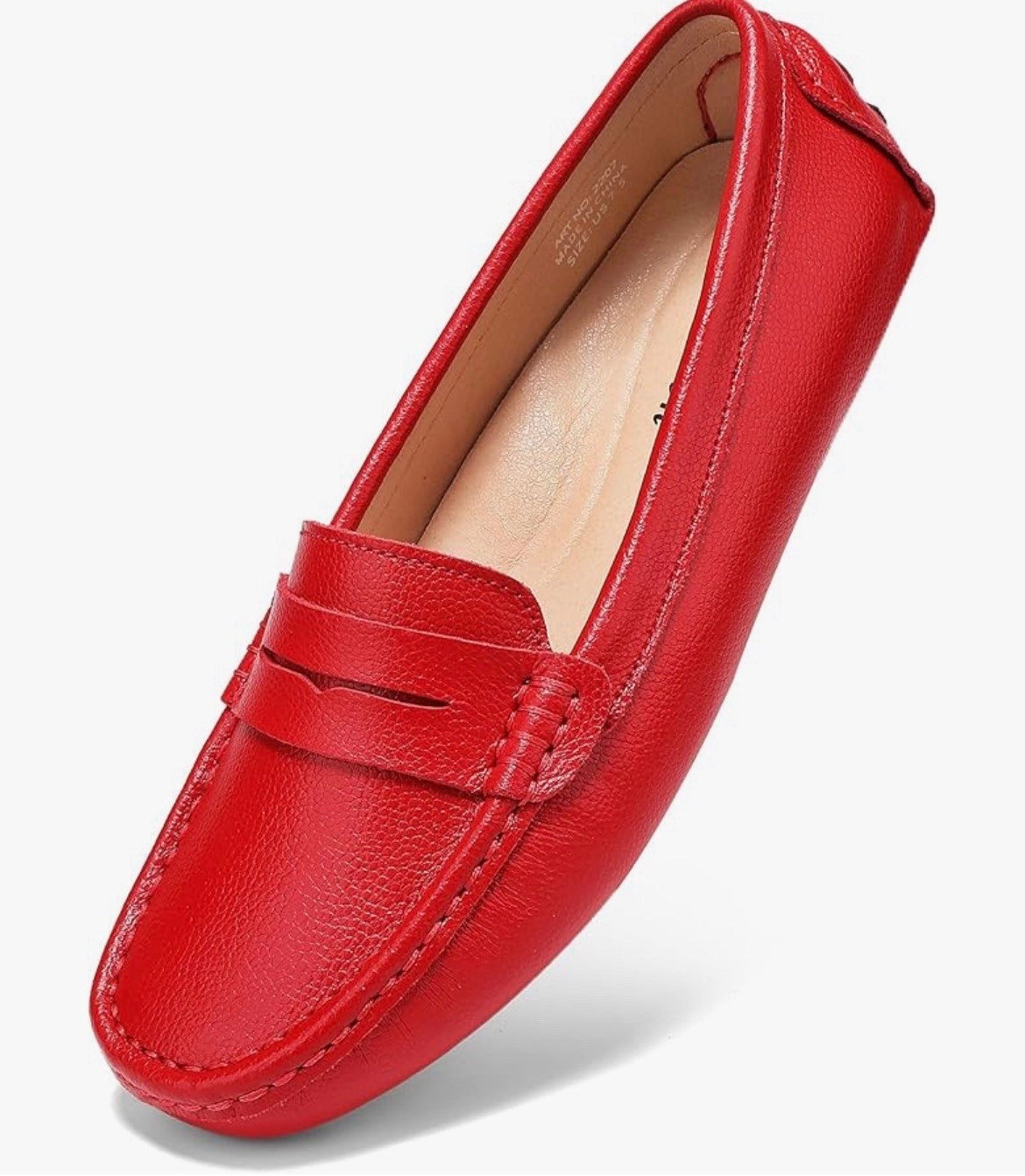 Love these loafers!

#LTKgrwm #LTKOver40 #LTKWorkwear