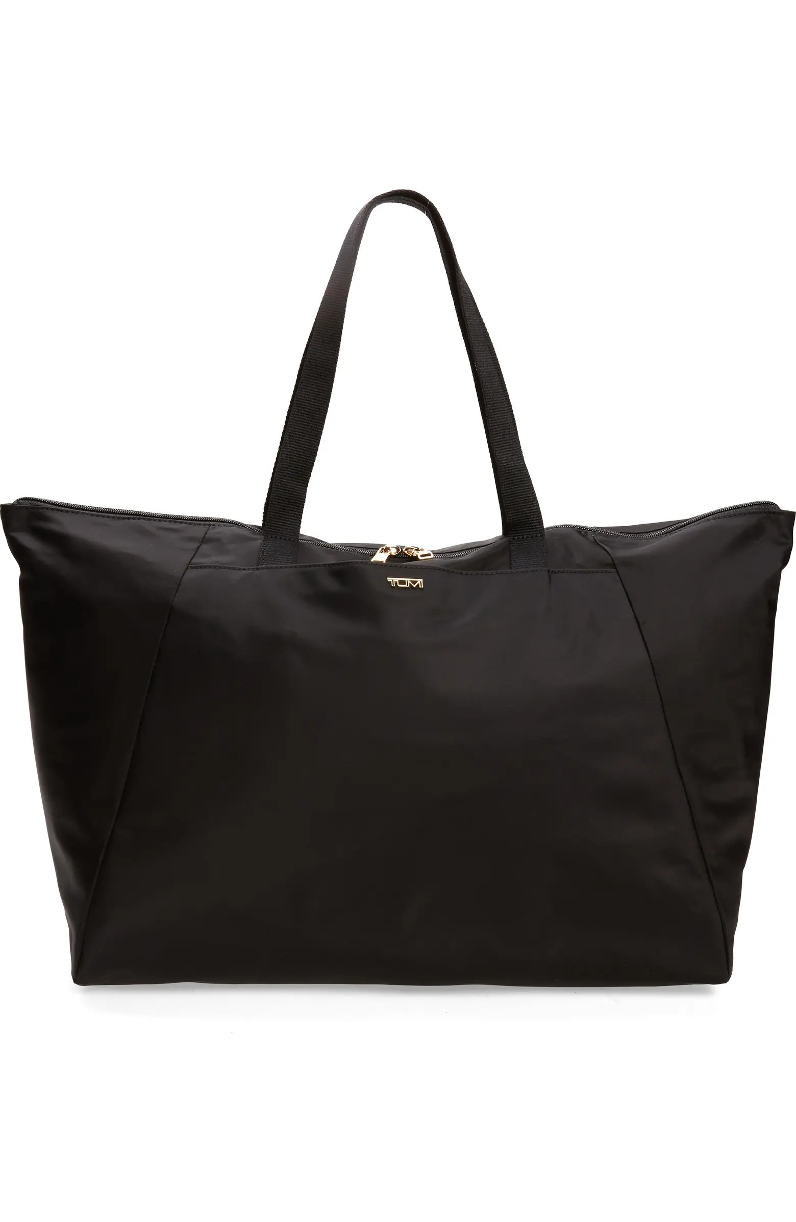 Voyageur Just in Case Packable Nylon Tote | Nordstrom