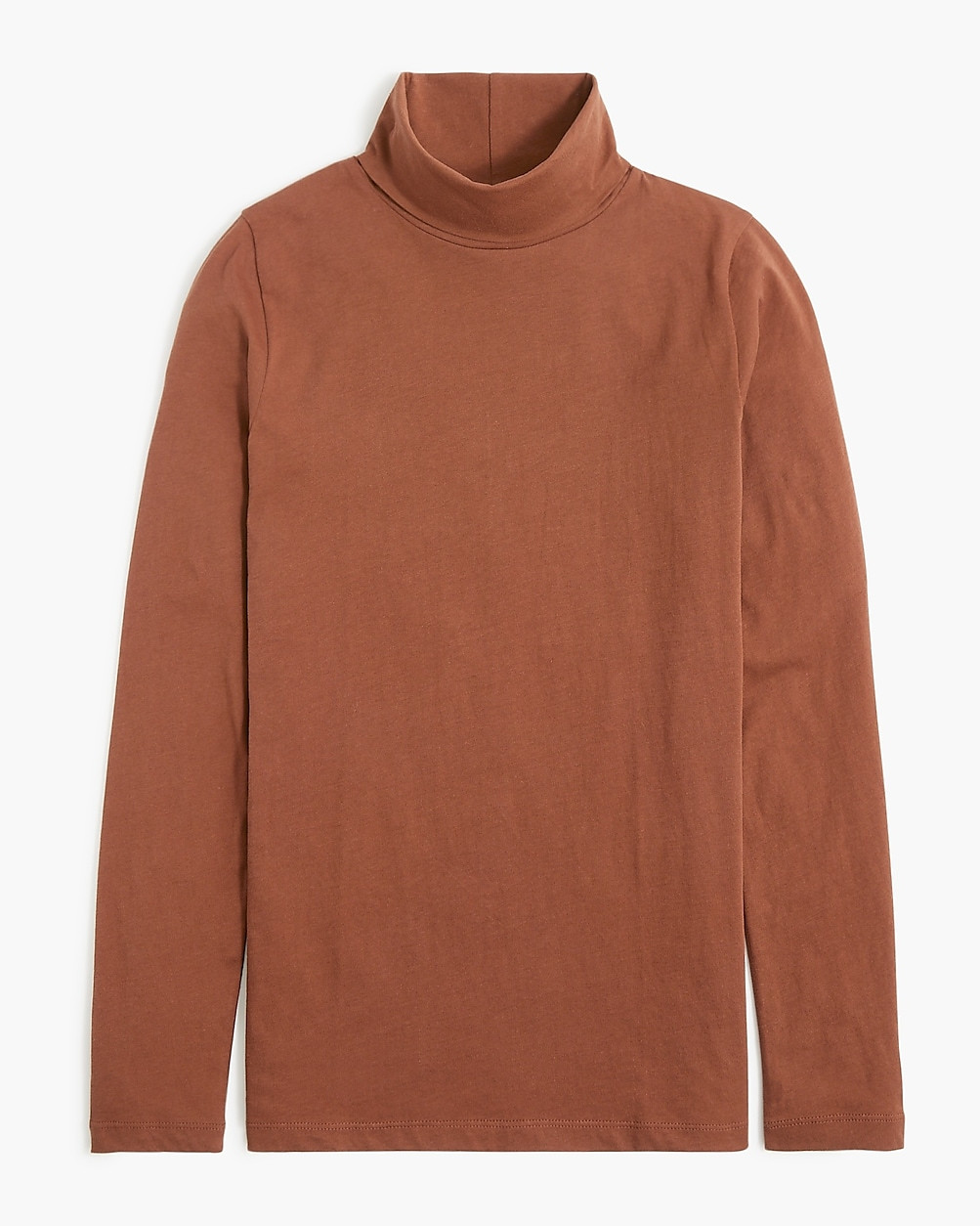 Tissue turtleneck | J.Crew Factory
