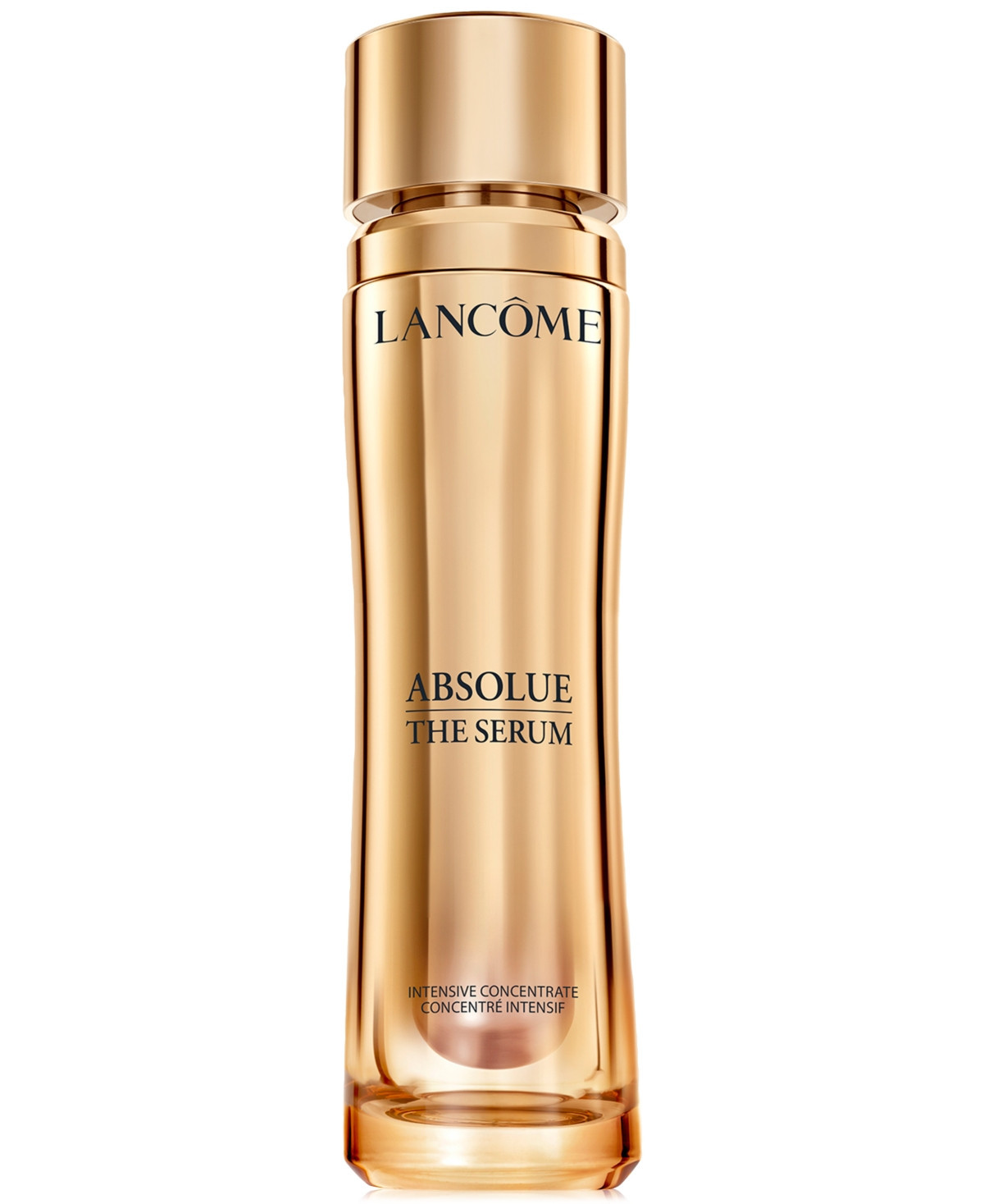 Lancome Absolue The Serum: For Plumping & Smoothing | Macy's