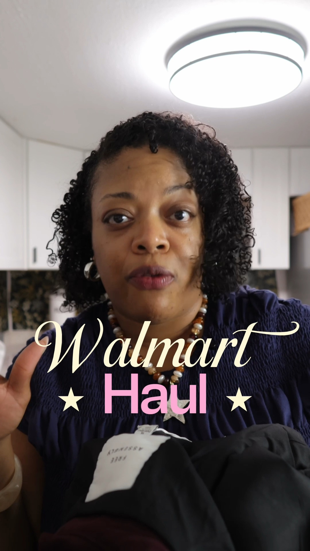 Fall Walmart haul

They say admitting it is the first step… I just can’t stay away from Walmart.

Another Walmart haul! Just doing a quick rapid fire to show y’all what I recently picked up. I’ll be back with a try-on so you can see how everything fits on me.

Follow for more plus-size fashion finds, try-ons and everyday style.

Everything is linked in my bio!

#LTKOver40 #LTKPlusSize #LTKvlog