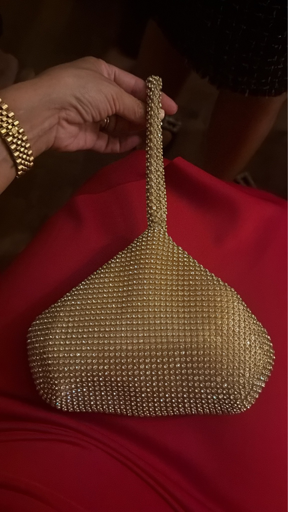 Amazon find purse 😍

#LTKNYFW #LTKTravel #LTKOver40