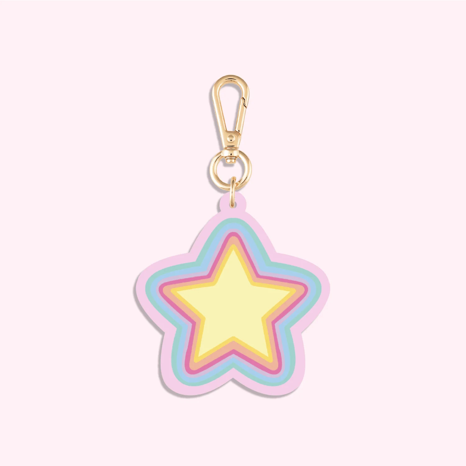 Park & Beach Bag Charm | Stoney Clover Lane | Stoney Clover Lane
