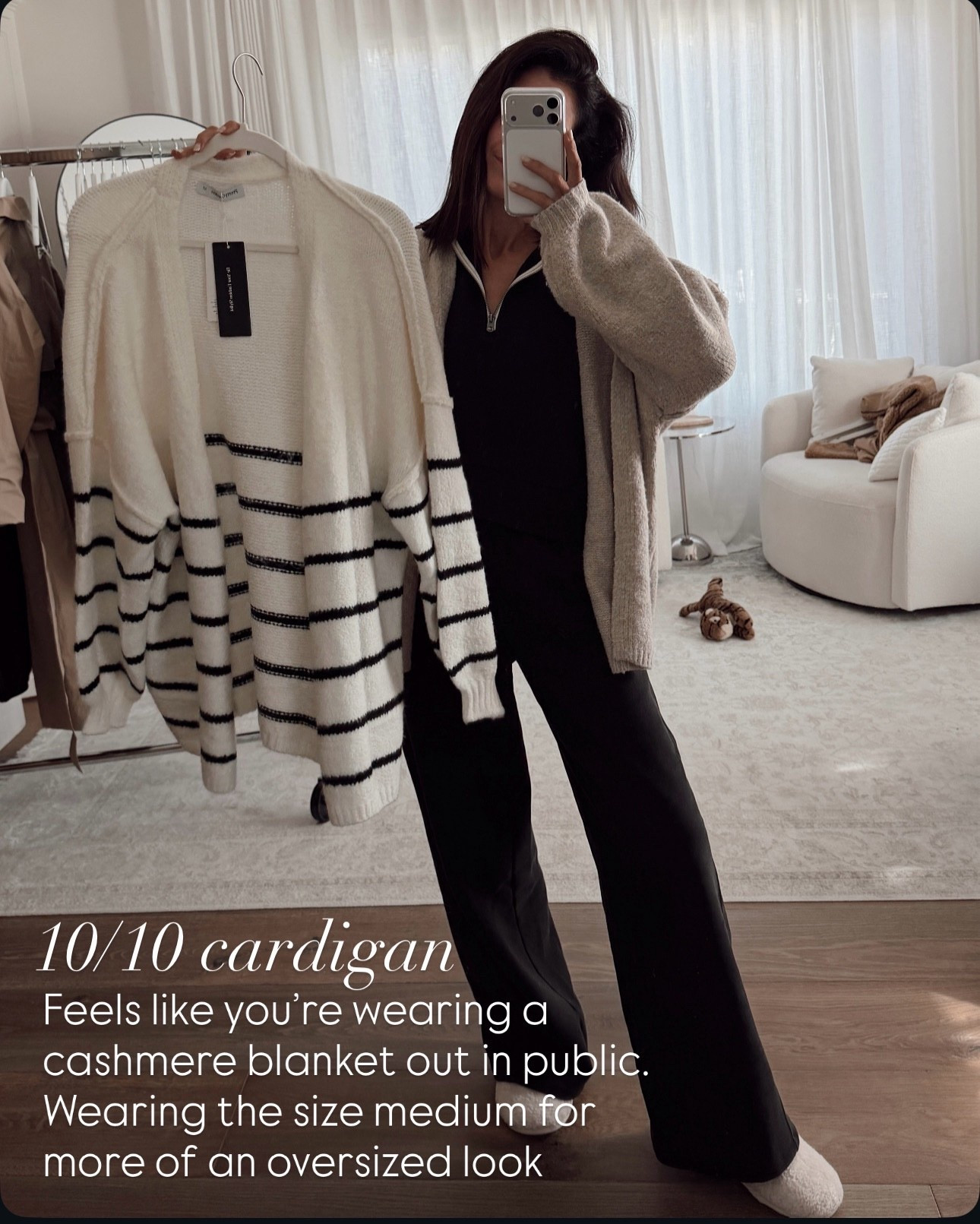 These are my recent purchases I’m loving from Amazon #stylinbyaylin #aylin #amazonfind #amazonset #neutrals #foundation

#LTKootd #LTKSeasonal #LTKgrwm