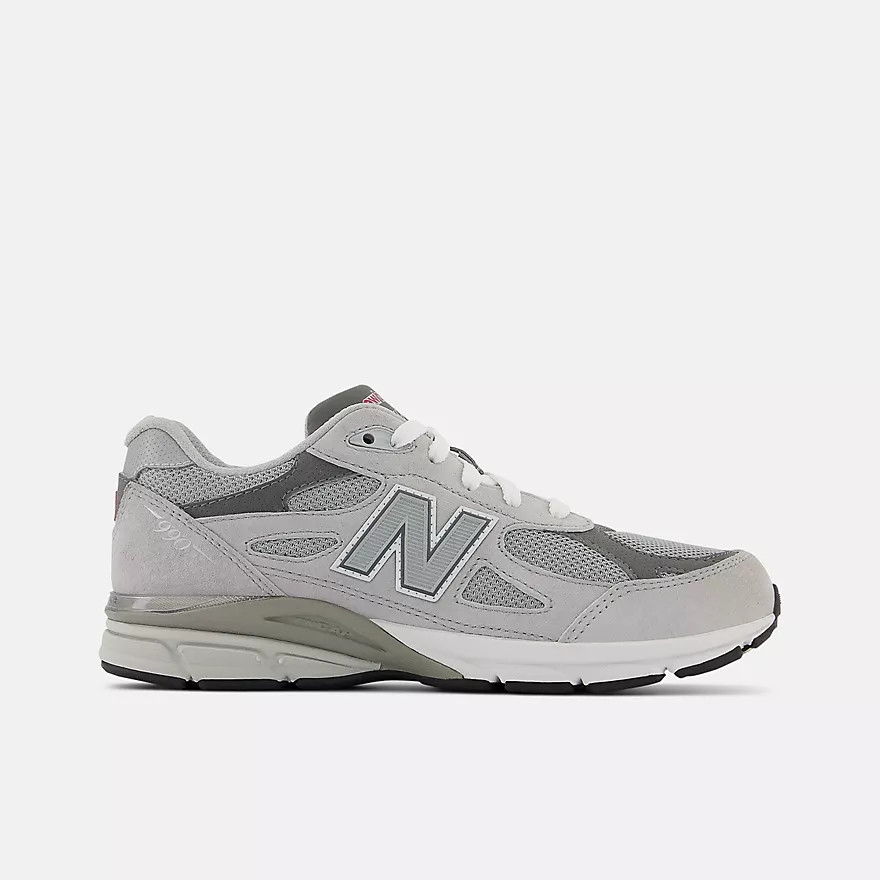 990v3 | New Balance Athletics, Inc.
