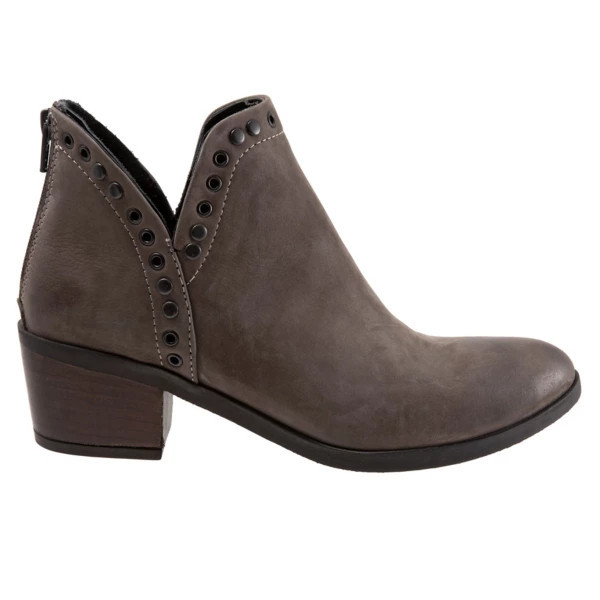Women's Bueno Cora Dress Boots Dress 40 Grey Nubuck | Scheels