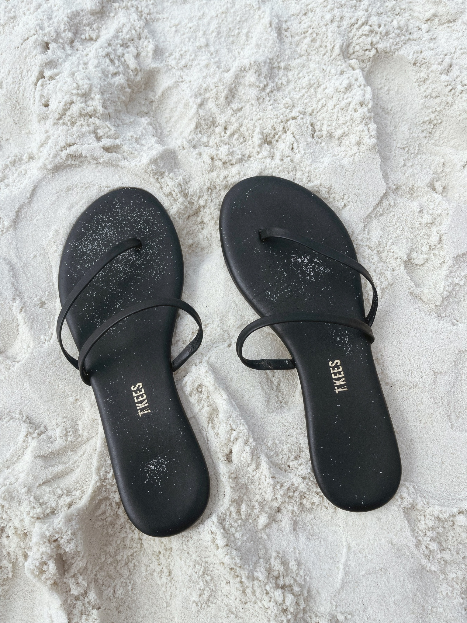 Stylish slides under $75 - great for pool and beach too. Fit tts