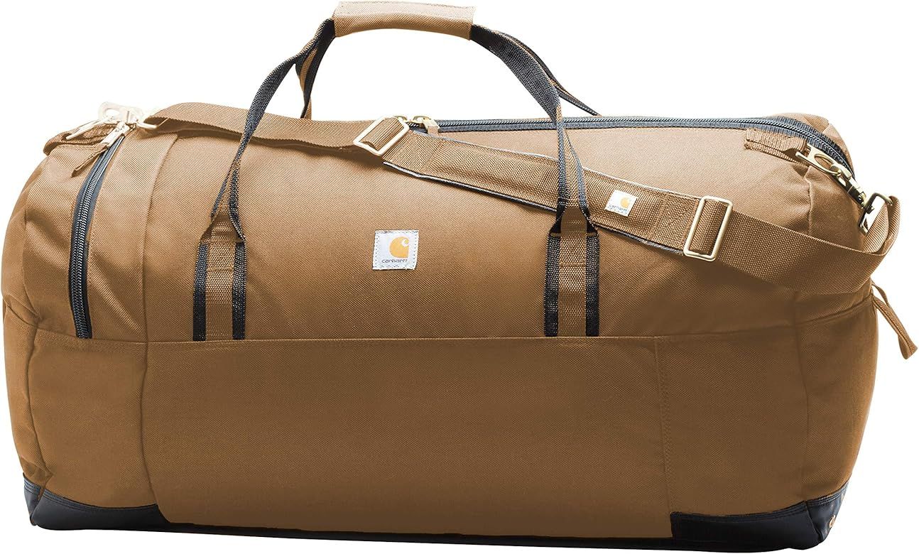 Carhartt Legacy Gear Bag | Amazon (US)