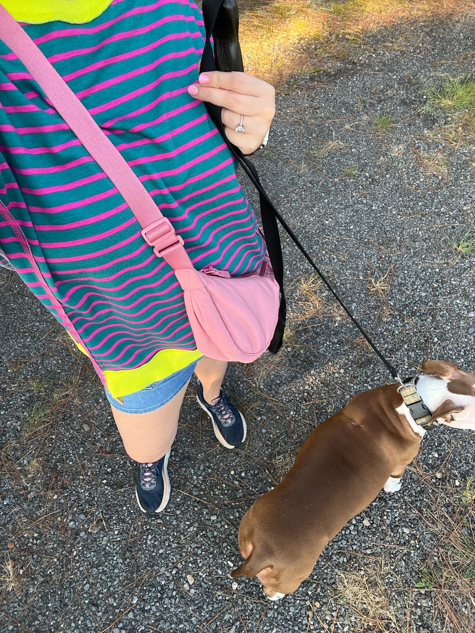 Free People dupe top and the comfiest denim shorts 😍

#LTKSaleAlert #LTKFindsUnder100 #LTKMidsize