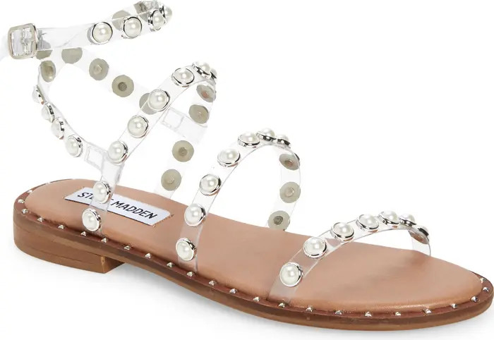 Travel Sandal | Nordstrom