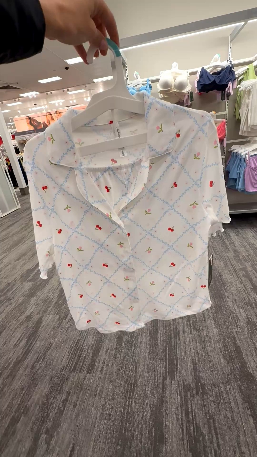 Target pjs
Target fashion 

#LTKdayinmylife #LTKmomlife #LTKmorningroutine