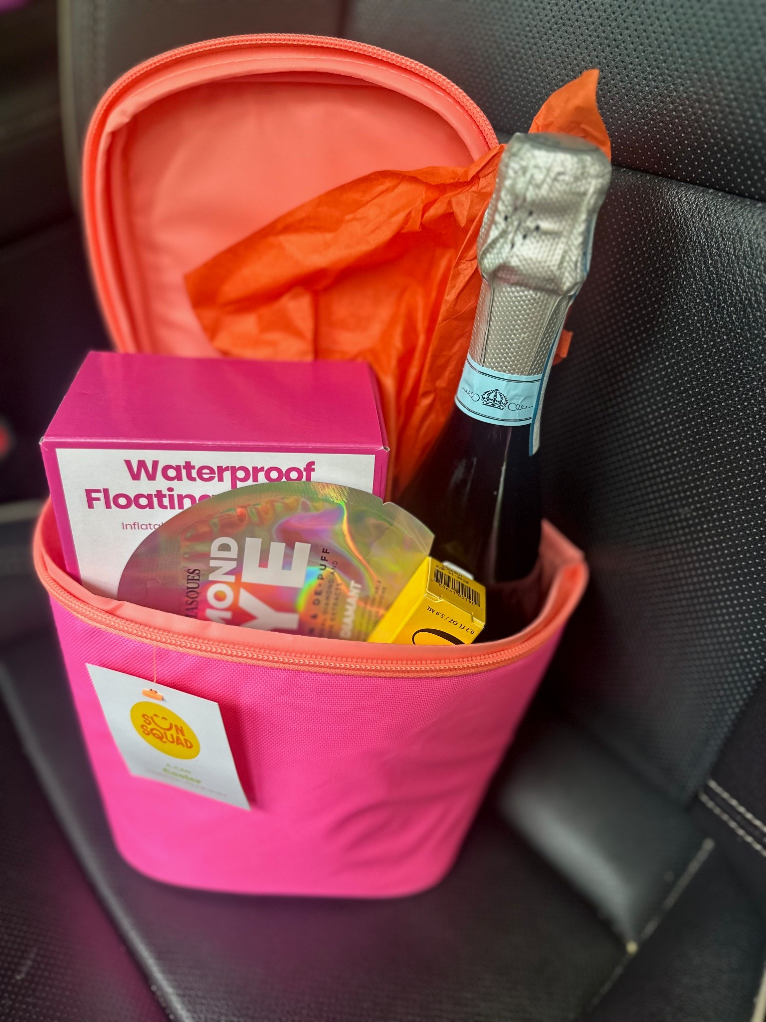 Summer happy for your bestie Cham

#LTKGiftGuide #LTKParties #LTKFindsUnder50