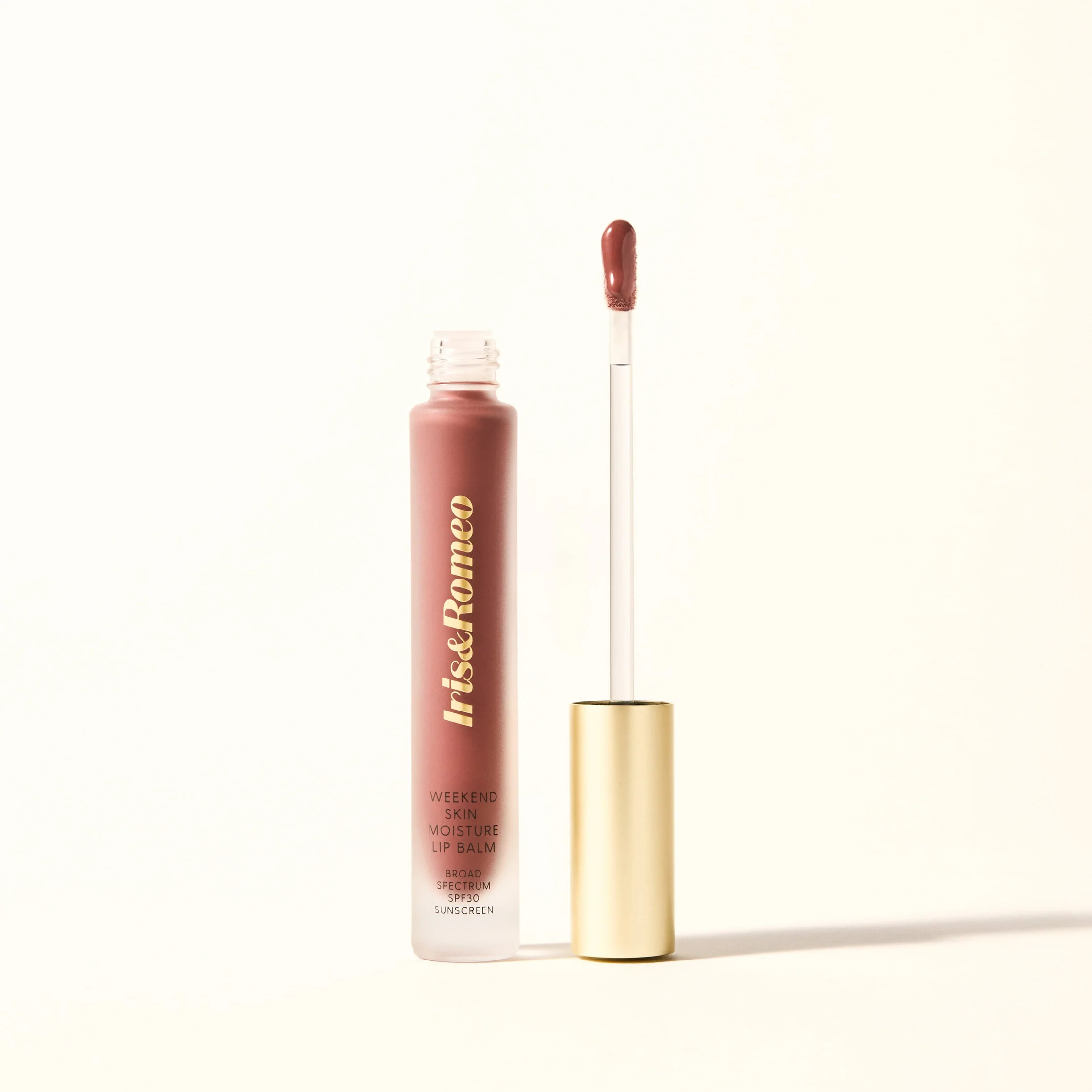 Weekend Skin Lip SPF 30 | Iris&Romeo