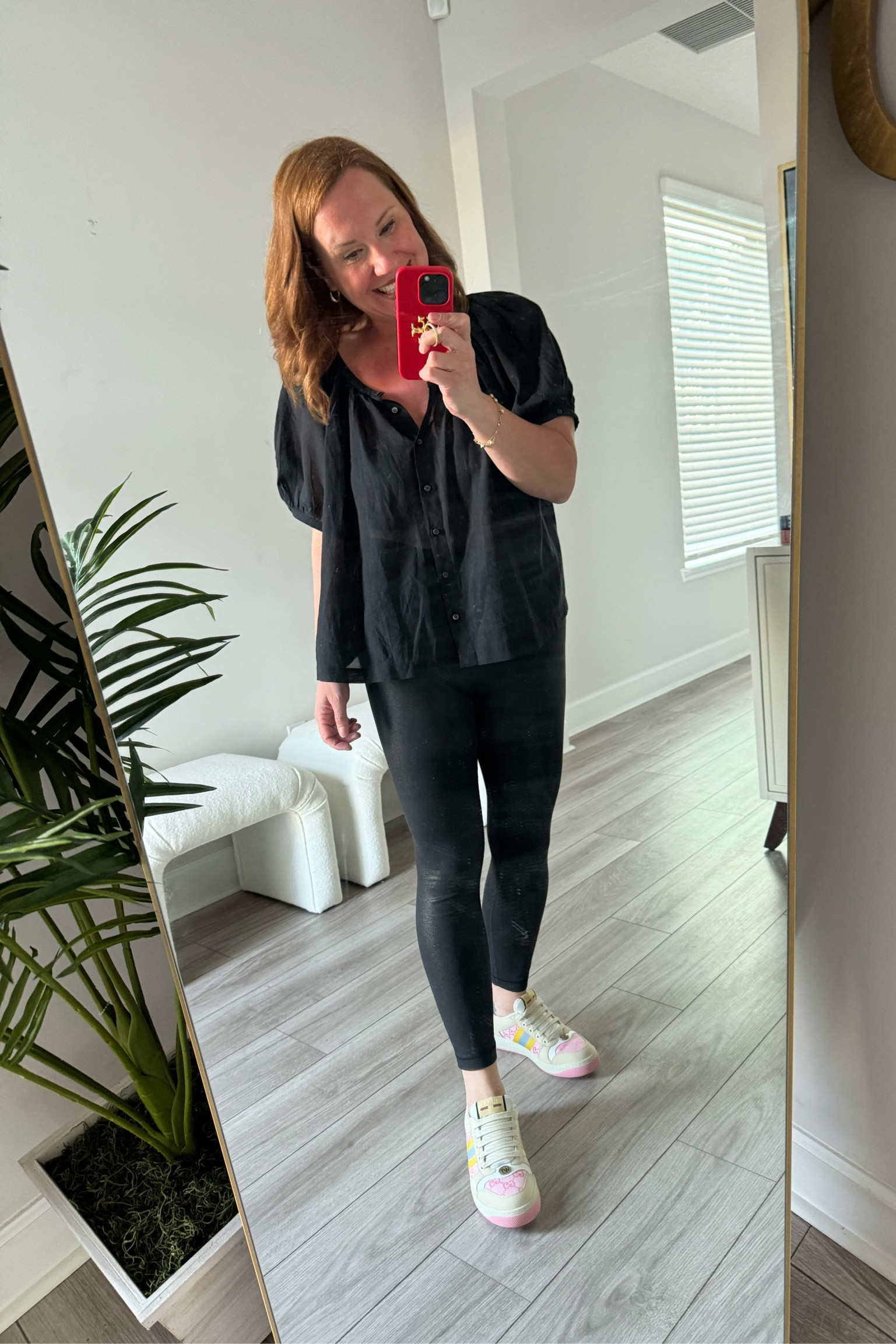 When in doubt we wear black 

#LTKparties #LTKSeasonal #LTKshoecrush