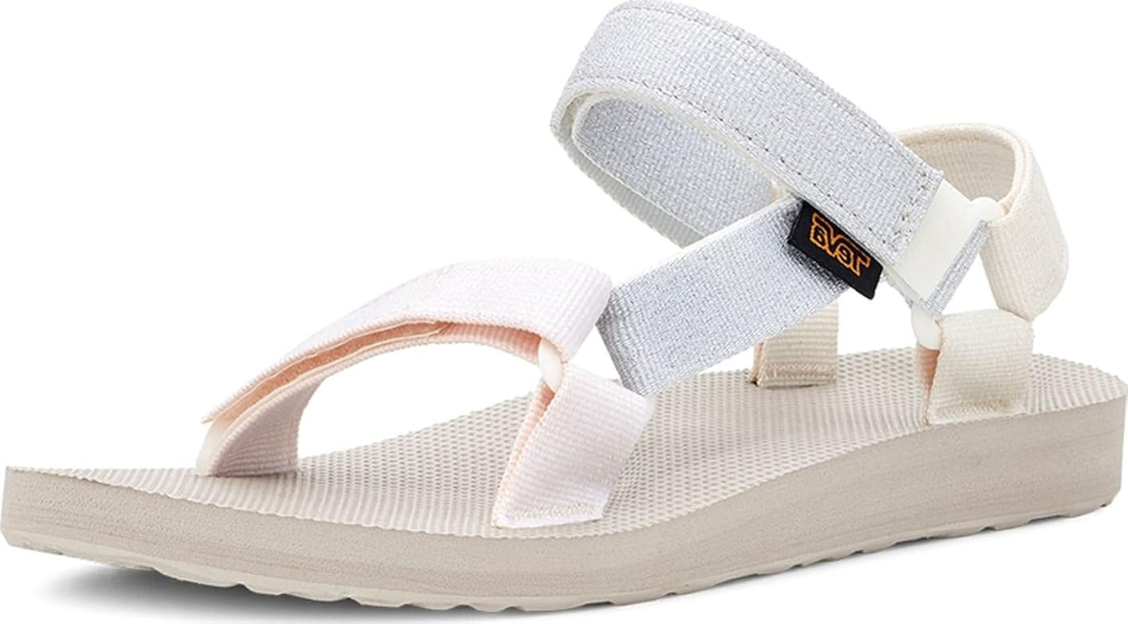 Teva Women's Original Universal Metallic Sandal | Amazon (US)