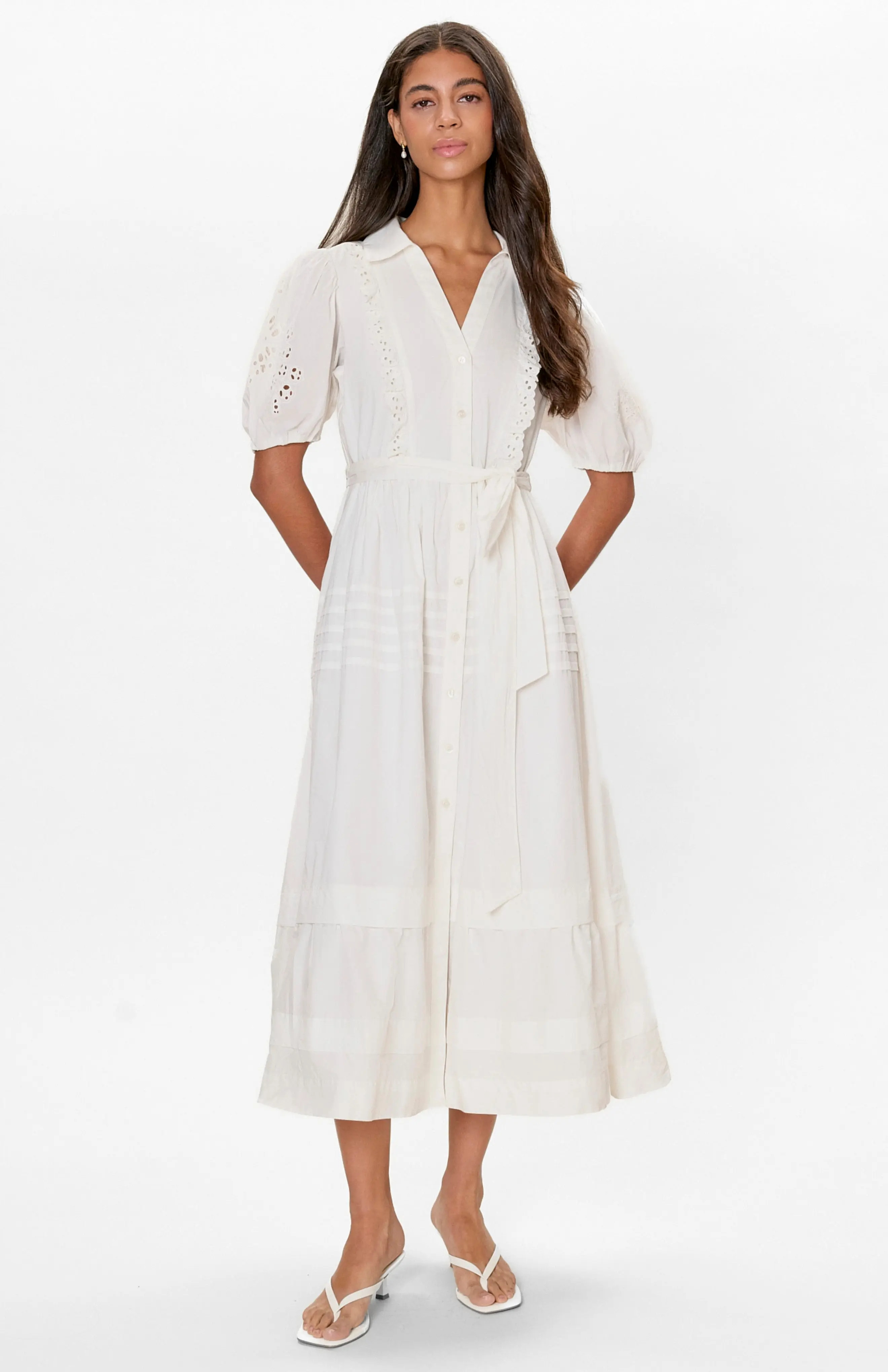 Lorelai Shirt Dress (Women) | Nordstrom | Nordstrom