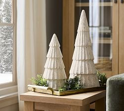 Ceramic Artisan Tree | Pottery Barn (US)