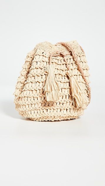 Olympia Bucket Bag | Shopbop