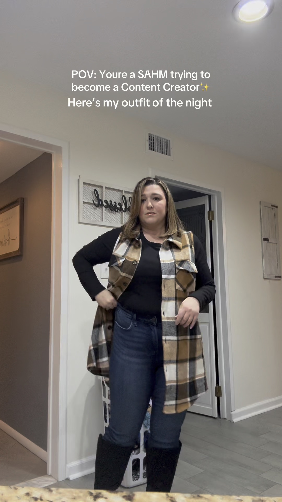 Outfit of the night ✨
Amazon
BloomChic
Amazon find 


#LTKPlusSize #LTKStyleTip #LTKMidsize