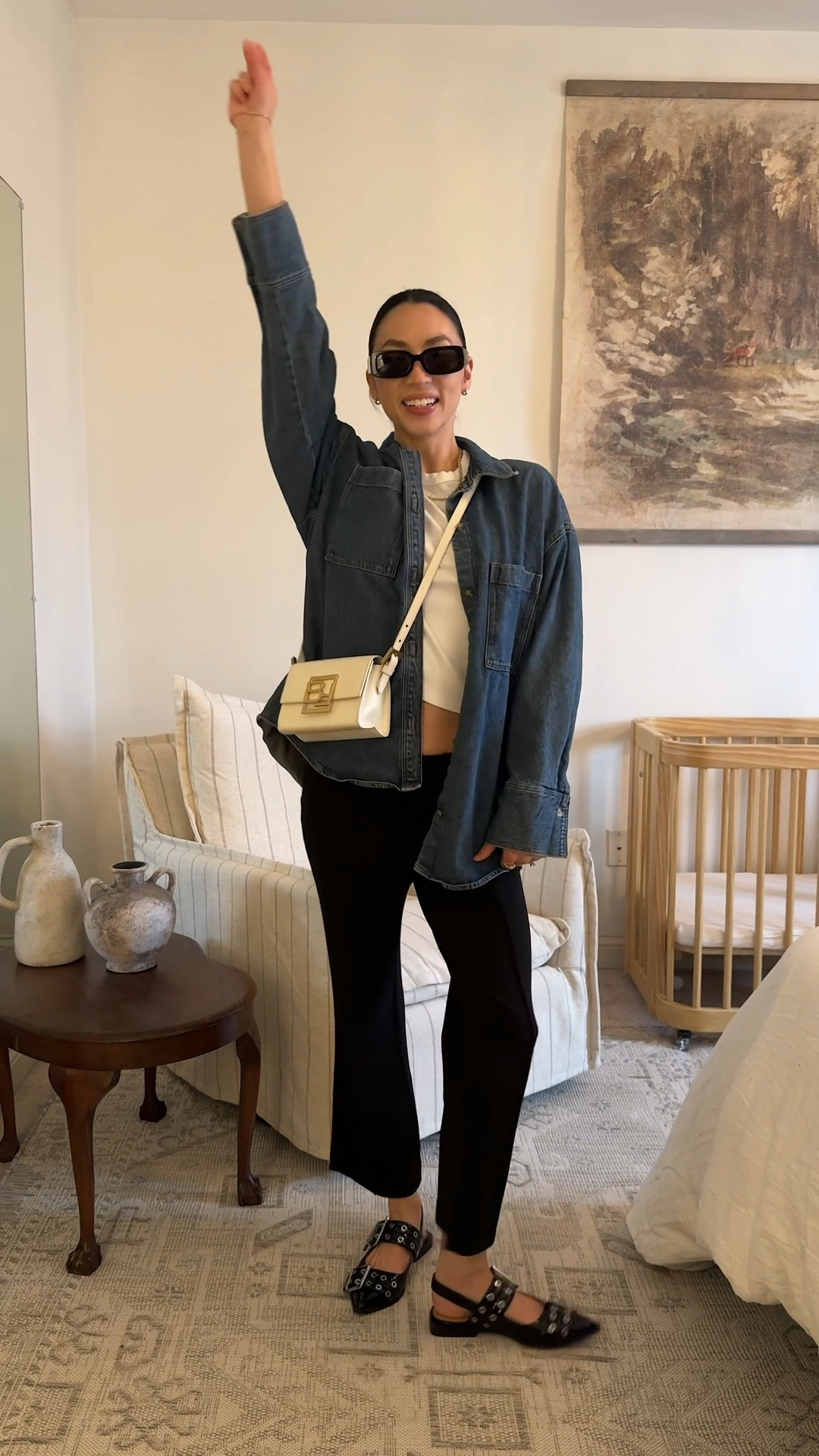 #hotmomday

#LTKStyleTip